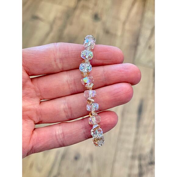 Swarovski Beaded Bracelet - Picture 3 of 4